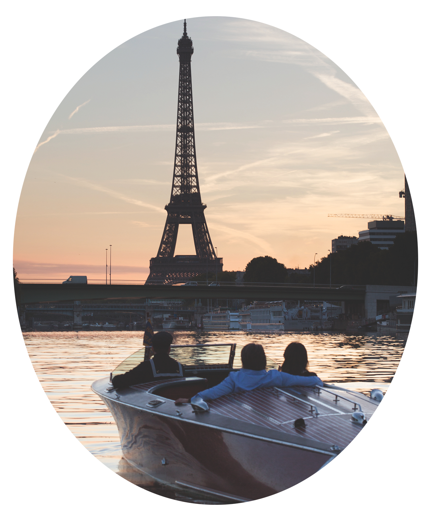 Bespoke Cruises