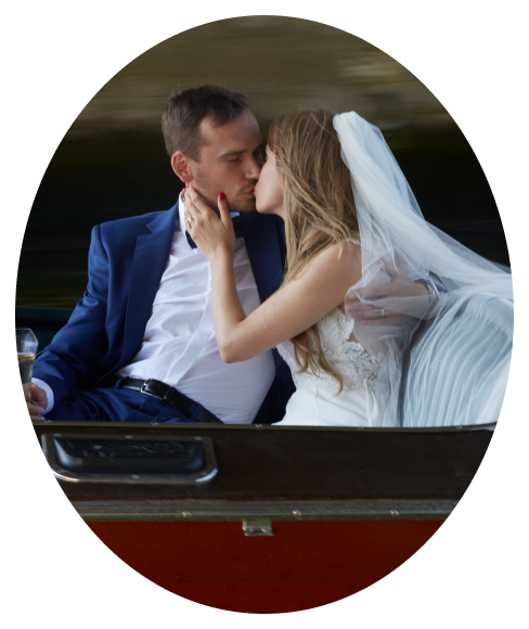 Cruises for Weddings